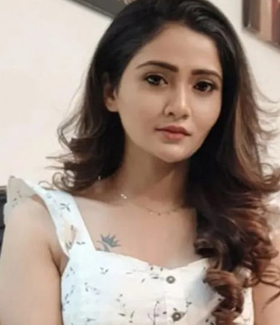 Telugu Actress Gayathri Munni Simhadri