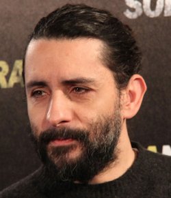 Jaume Collet-Serra English Director