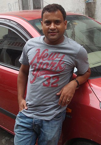 Nepali Director Jeetu Nepal