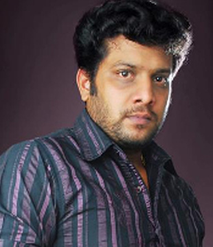 Malayalam Actor Jubil Rajan P Dev