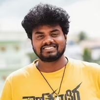 Kannada Director Manjunath V.R