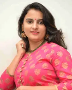 Kannada Actress Shalini Bhat