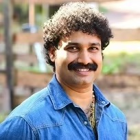 Kannada Actor Surendra Bantwal