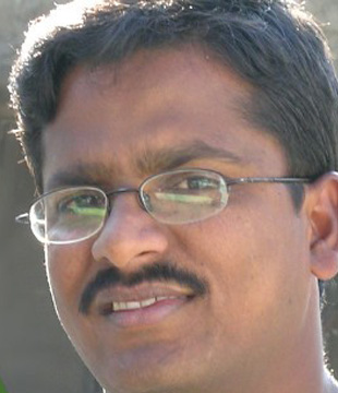 Kannada Cinematographer Suryakantha Honnalli
