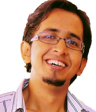 Malayalam Music Composer Varun Unni