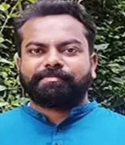 Vinod Dhayalan Kannada Director