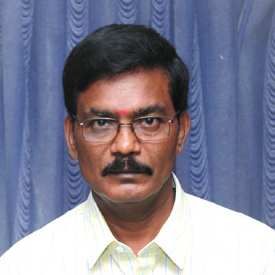 Tamil Screenwriter Vivekshankar Krishnan