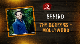 Behind The Screens - Mollywood