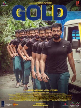 malayalam movie review gold