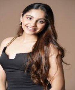 Hindi Actress Saamya Jainn