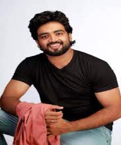 Sooraj Sun Malayalam Actor