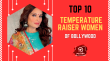Top 10 Temperature Raiser Women Of Bollywood Hindi Article