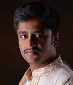 Tulu Producer Akash Hassan