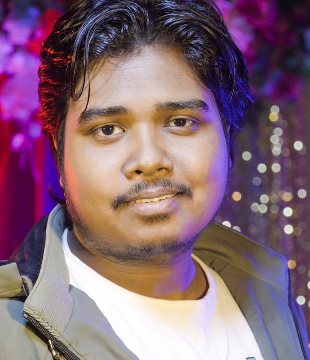 Bengali Music Composer Akash Mahmud