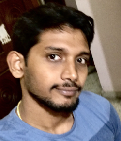 Alex Henson Kannada Editor