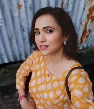 Hindi Actress Manini Durge