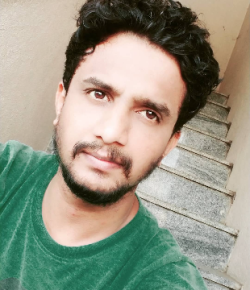 Nataraj Krishnegowda Kannada Director