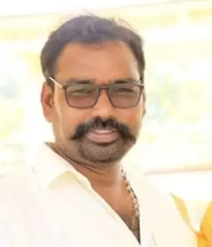 Tulu Producer Rajesh Kudla