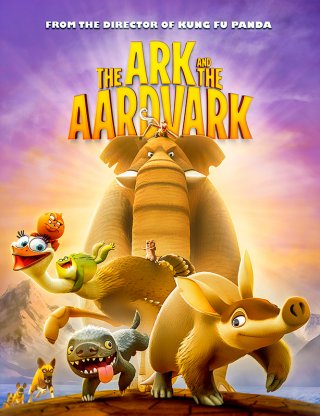 The Ark And The Aardvark Movie Review English Movie Review The Ark And The Aardvark Movie Review English Movie Review