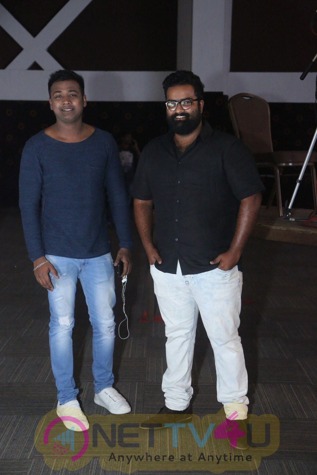 Juvva Movie Audio Launch Stills Telugu Gallery