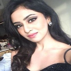 Musskan Sethi Hindi Movie Actress