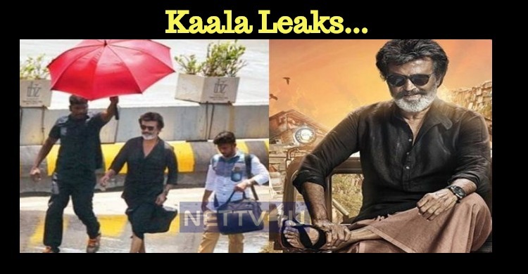 Superstar’s Kaala Pirated?