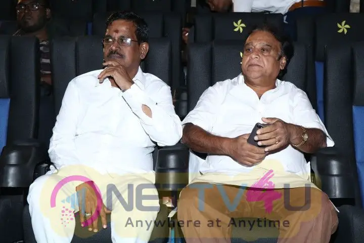 Carnival Cinemas Grand Opening Pictures  Tamil Gallery