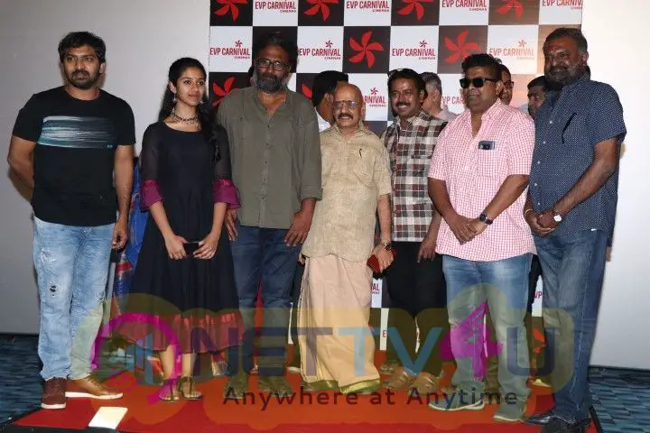 Carnival Cinemas Grand Opening Pictures  Tamil Gallery