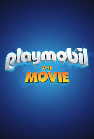 Playmobil: The Movie Movie Review