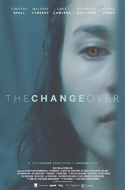 The Changeover Movie Review