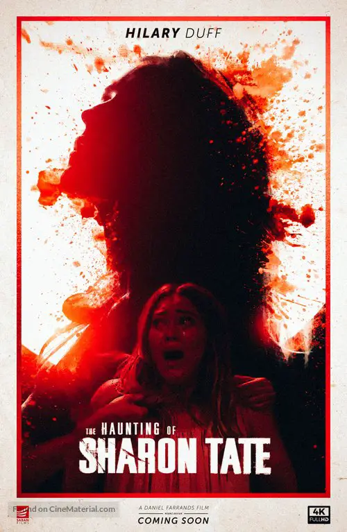 The Haunting Of Sharon Tate Movie Review