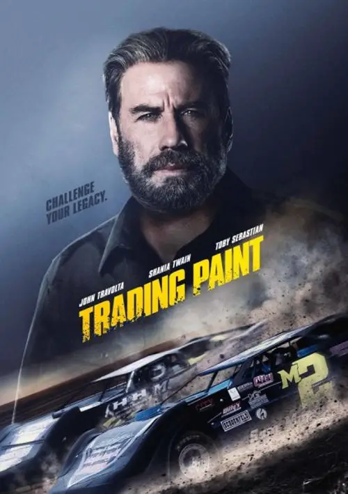 Trading Paint Movie Review