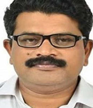 Malayalam Producer G Jayakumar