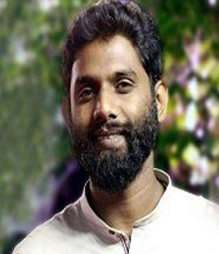Kannada Music Composer Anand Rajavikraman
