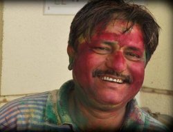 Annu Rizvi Hindi Lyricist