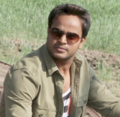 Bamkesh Pandey Hindi Producer