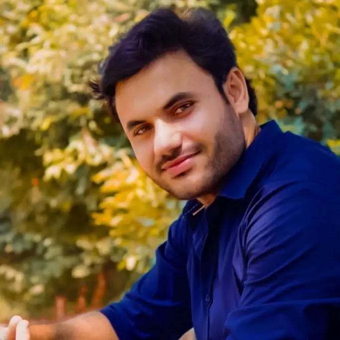 Hindi Actor Deepak Mor