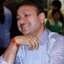 Hindi Producer Deepak Simhal