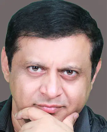 Kannada Director Deepak Thimaya