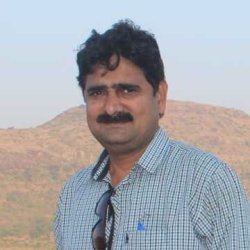 Dhananjay Dhawan Patil Marathi Producer