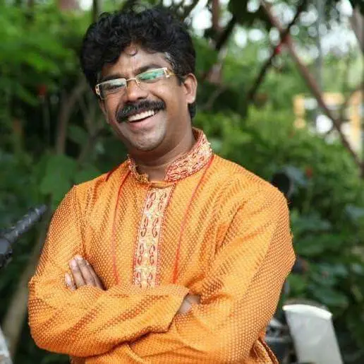 Marathi Music Director Dhananjay Dhumal