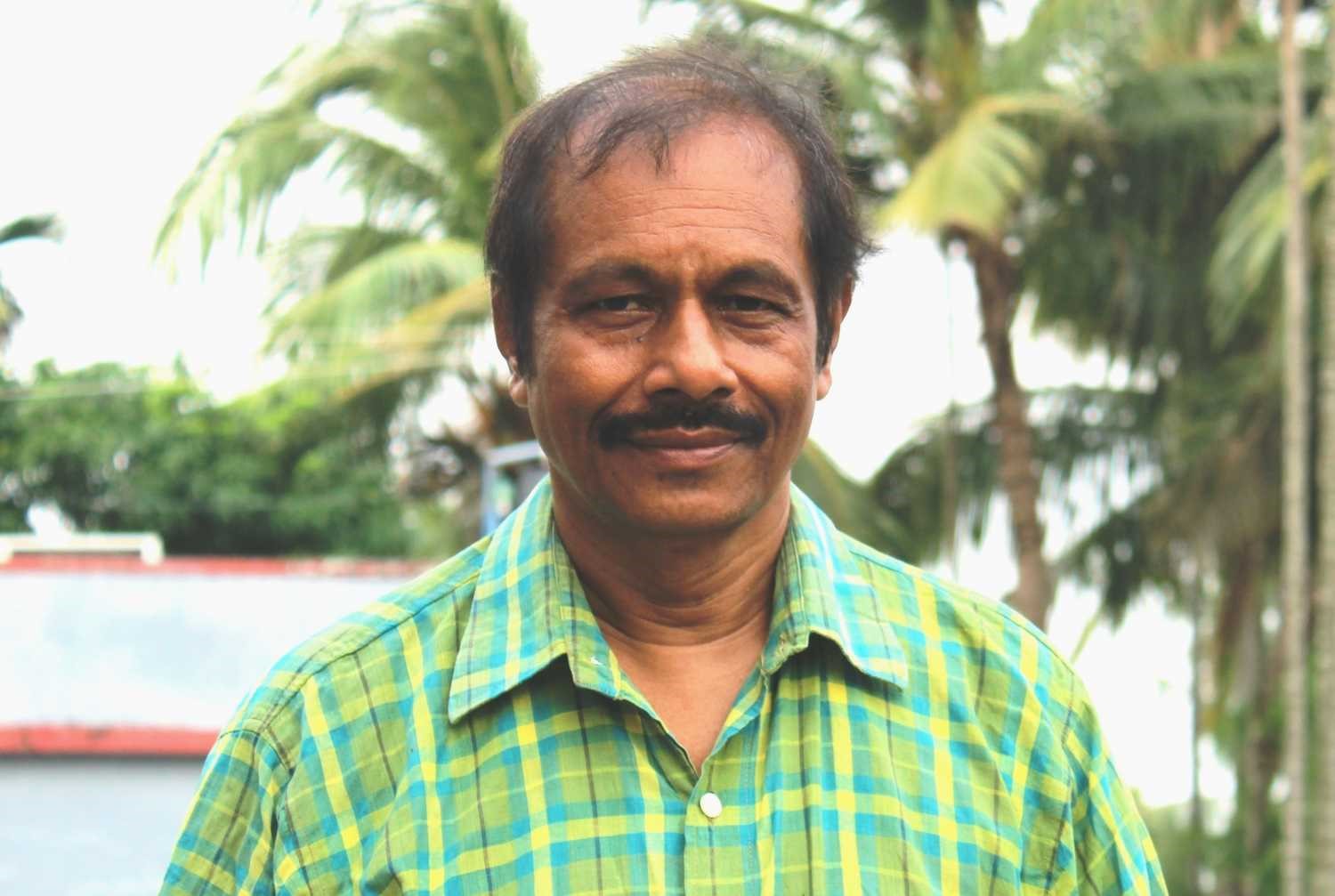 Bengali Director Dhananjay Mandal
