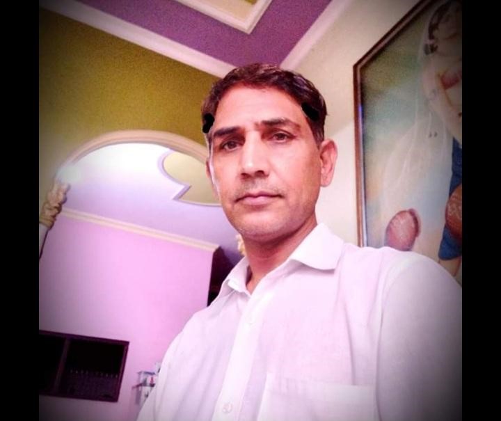 Hindi Director Dinesh Chaudhary