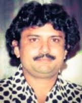 Kannada Producer Dinesh Gandhi