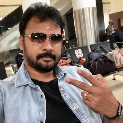 Dinesh Kasi Tamil Action Director