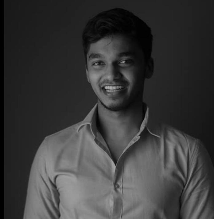 Telugu Executive Producer Dinesh Yadav Bolleboina