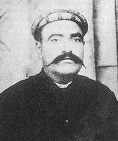 Hindi Cinematographer Faredoon A. Irani