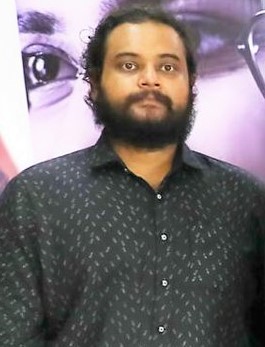 Telugu Producer G Srirama Raju