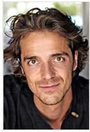 English Director Gaël Métroz