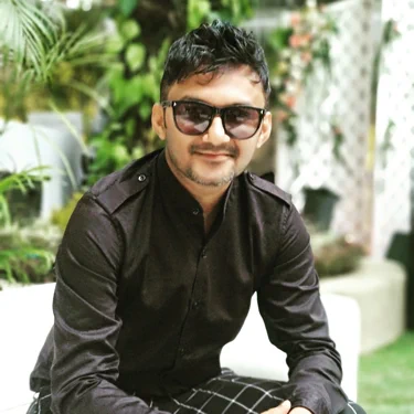 Hindi Dj Harshit Shah